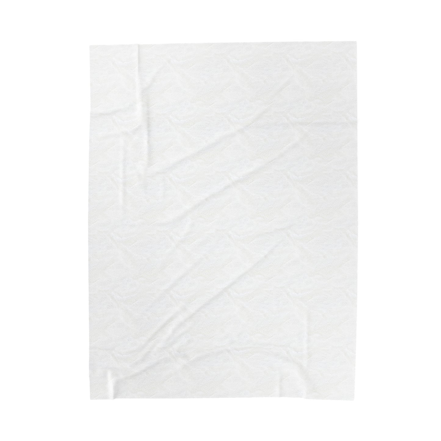 Young King Velveteen Plush Blanket - Cozy Luxury for Young Leaders