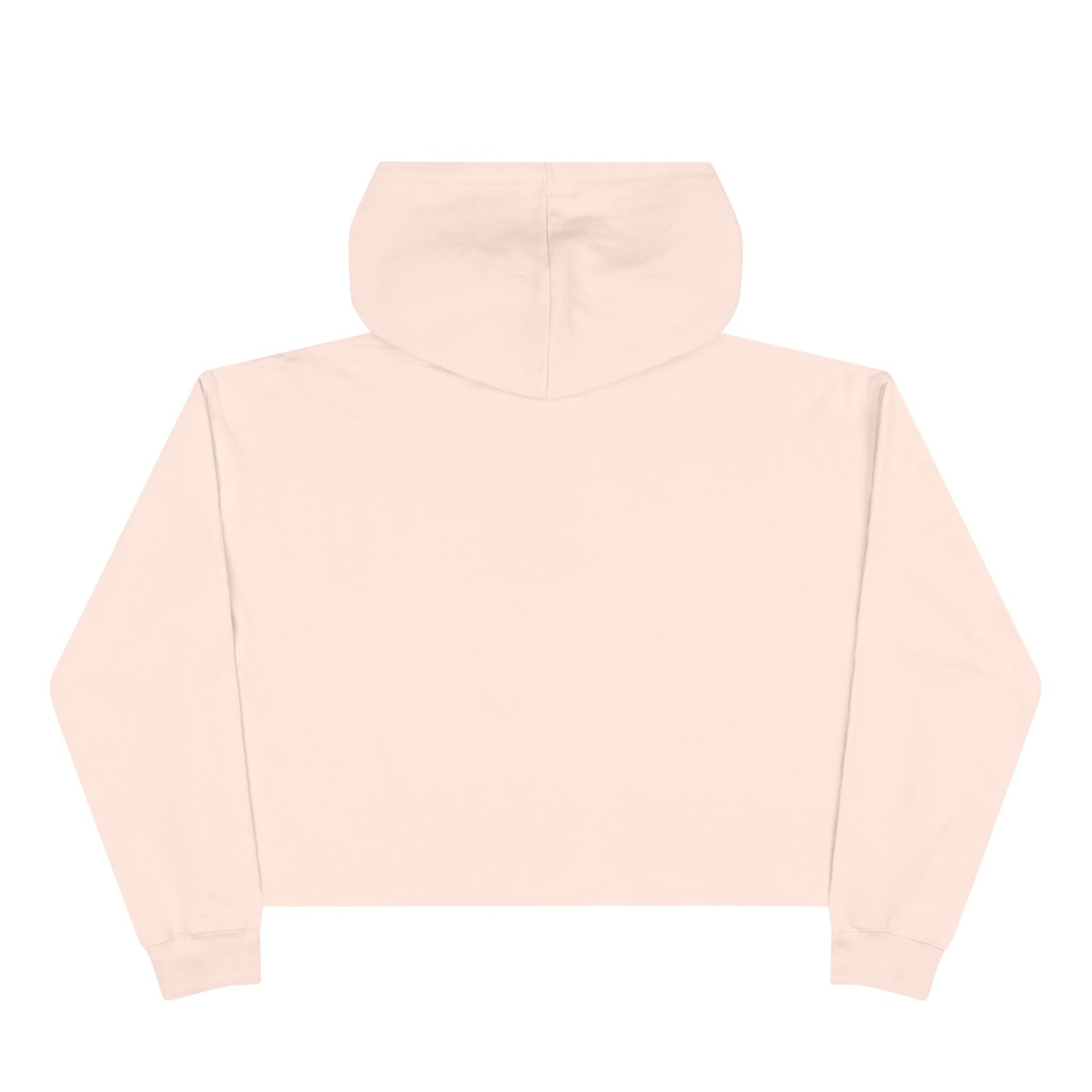 Love is in the Air- Valentine's DayCrop Hoodie