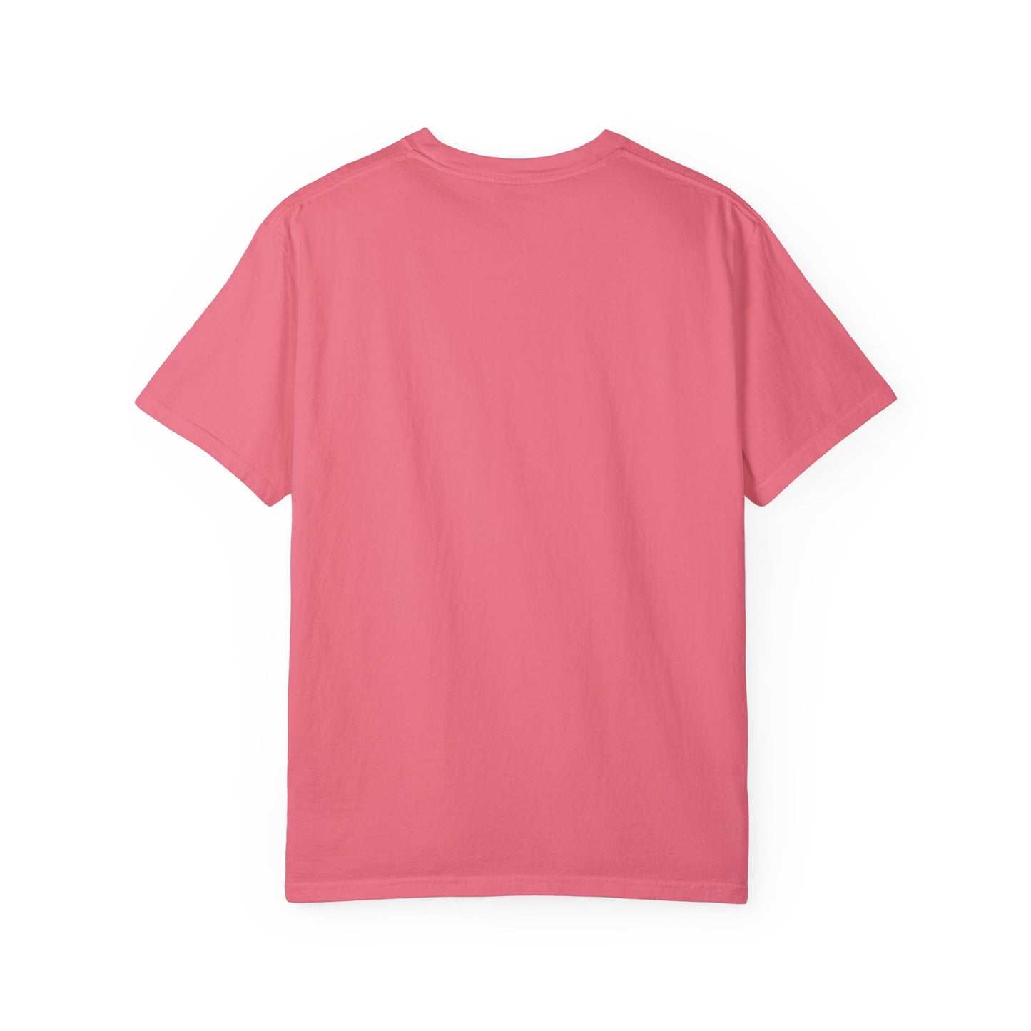 Heartfelt Sister Love T-Shirt - Unisex Garment-Dyed Tee for Sister's Day & Birthdays