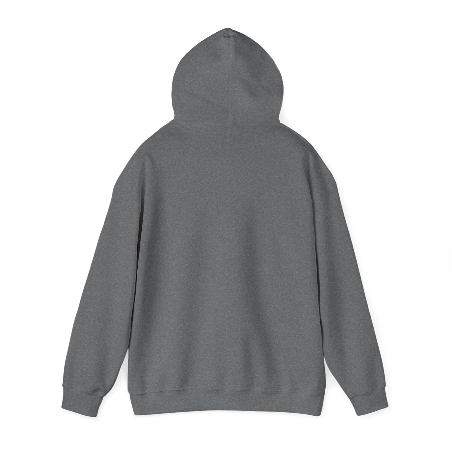 Sister Love-Unisex Heavy Blend™ Hooded Sweatshirt