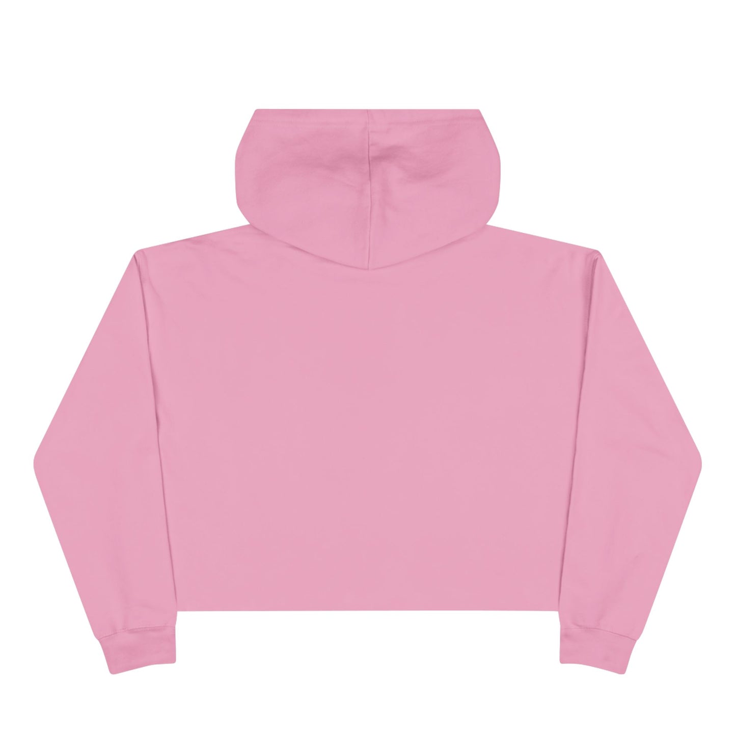 Love is in the Air- Valentine's DayCrop Hoodie