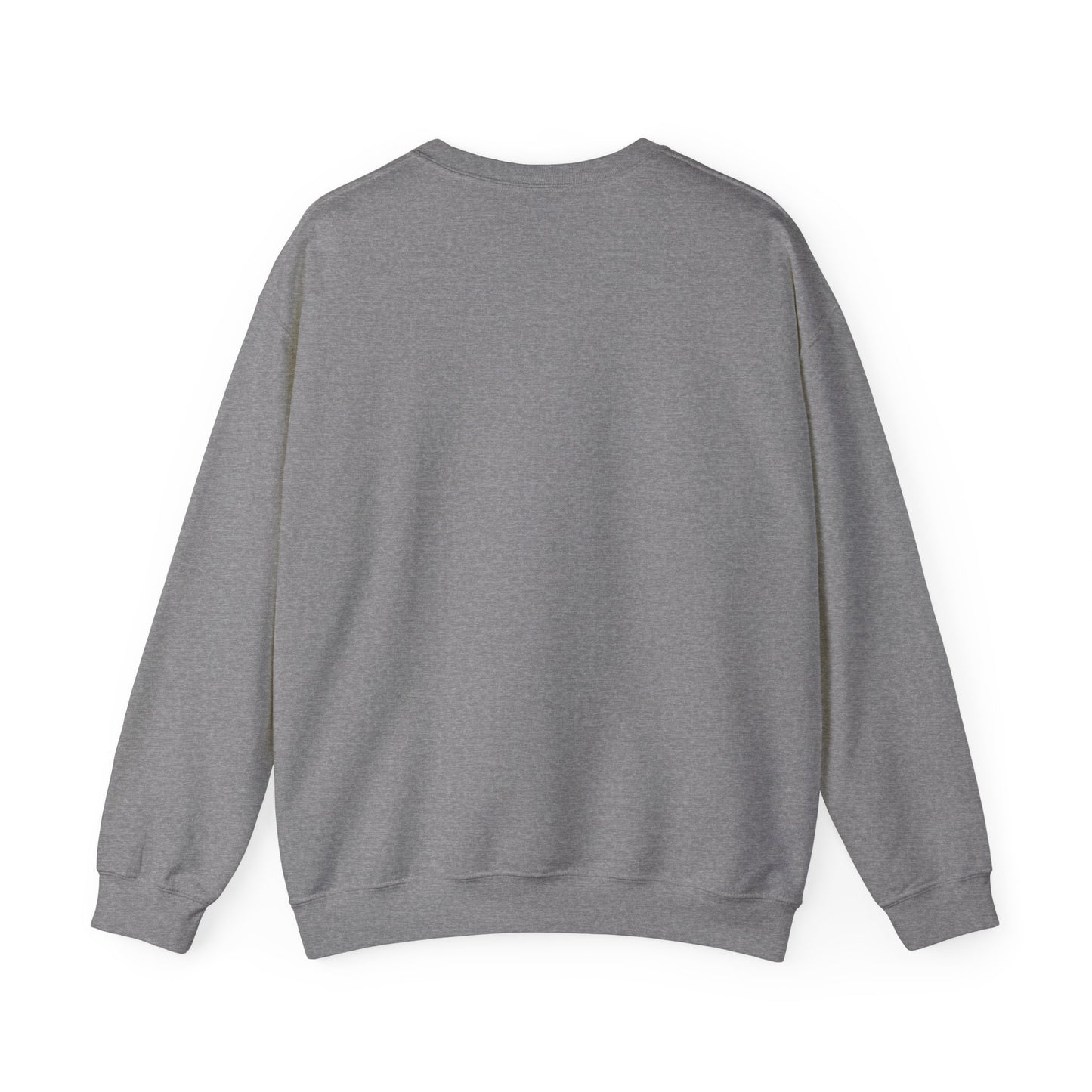 Family Love Crewneck Sweatshirt - Cozy Unisex Pullover for Family Gatherings and Celebrations