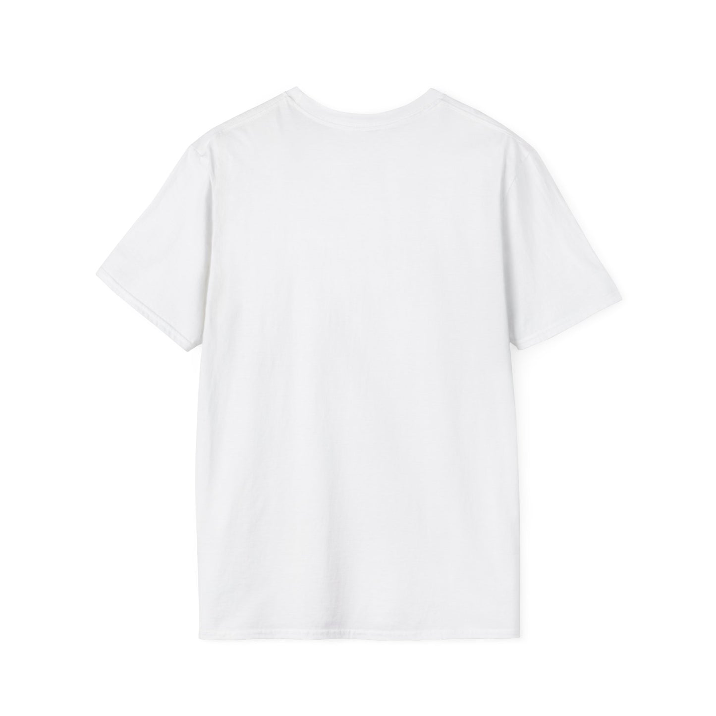 Family Love Unisex Softstyle T-Shirt - Perfect for Family Gatherings and Celebrations