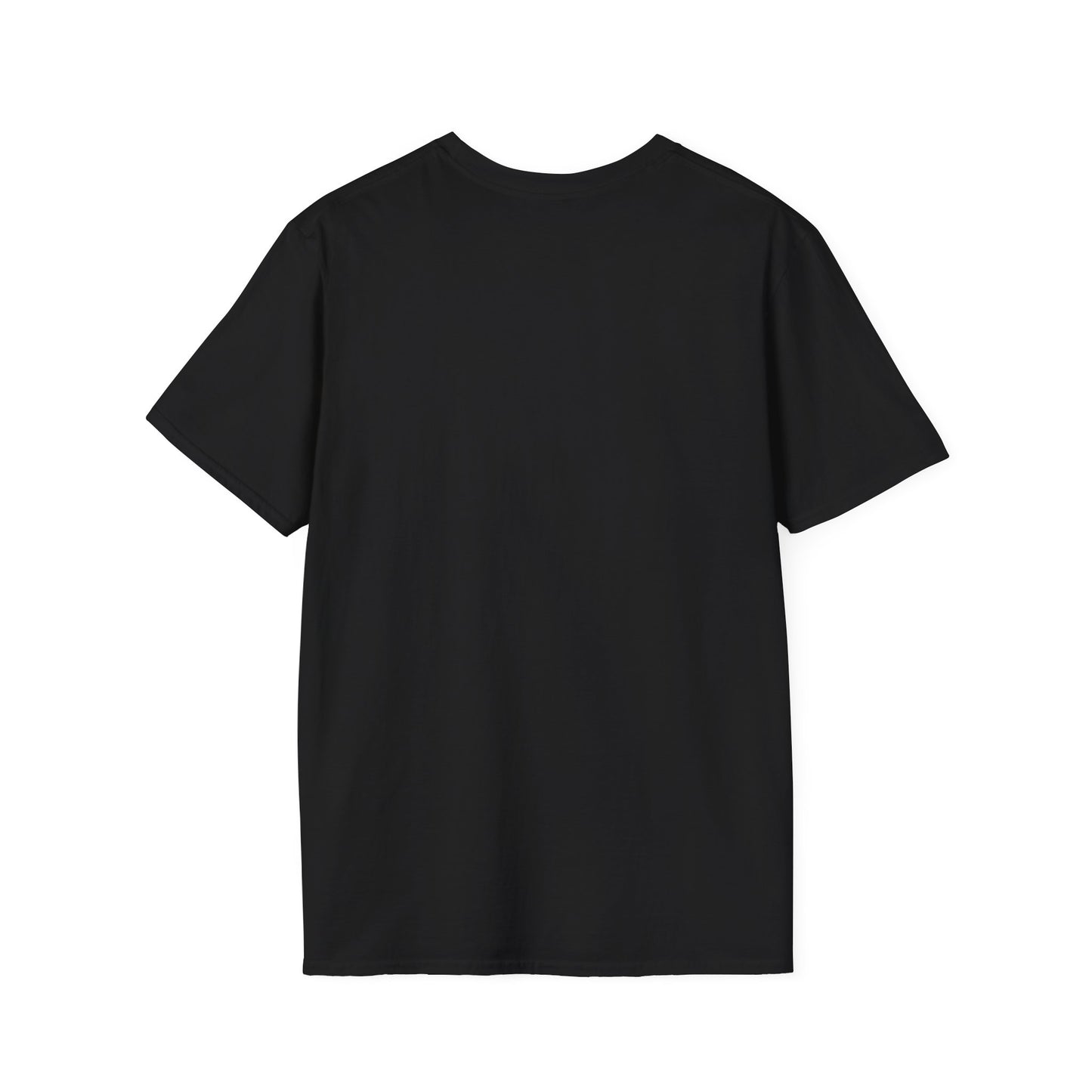 Family Love Unisex Softstyle T-Shirt - Perfect for Family Gatherings and Celebrations