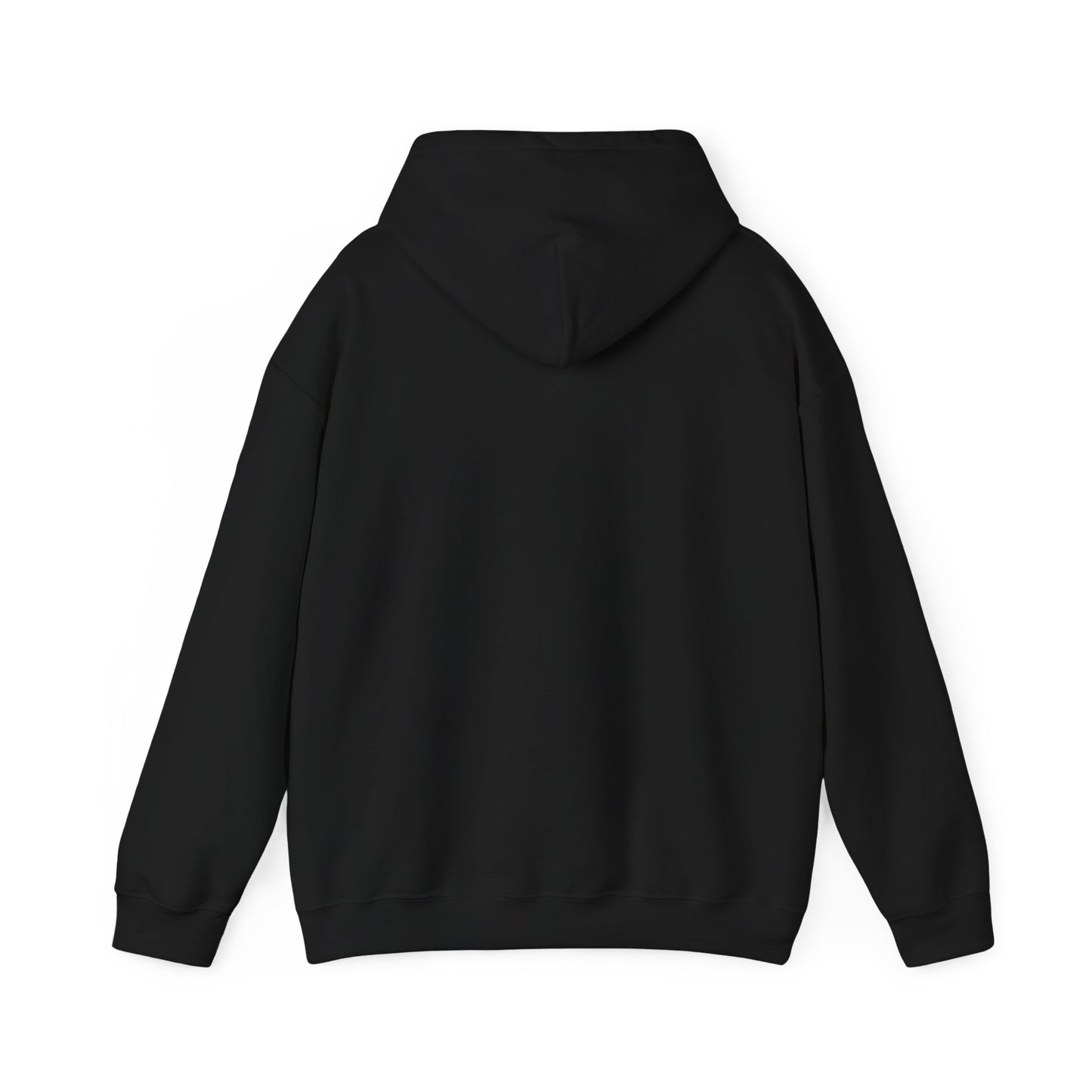 Positive Mindset Positive Vibes Unisex Heavy Blend™ Hooded Sweatshirt