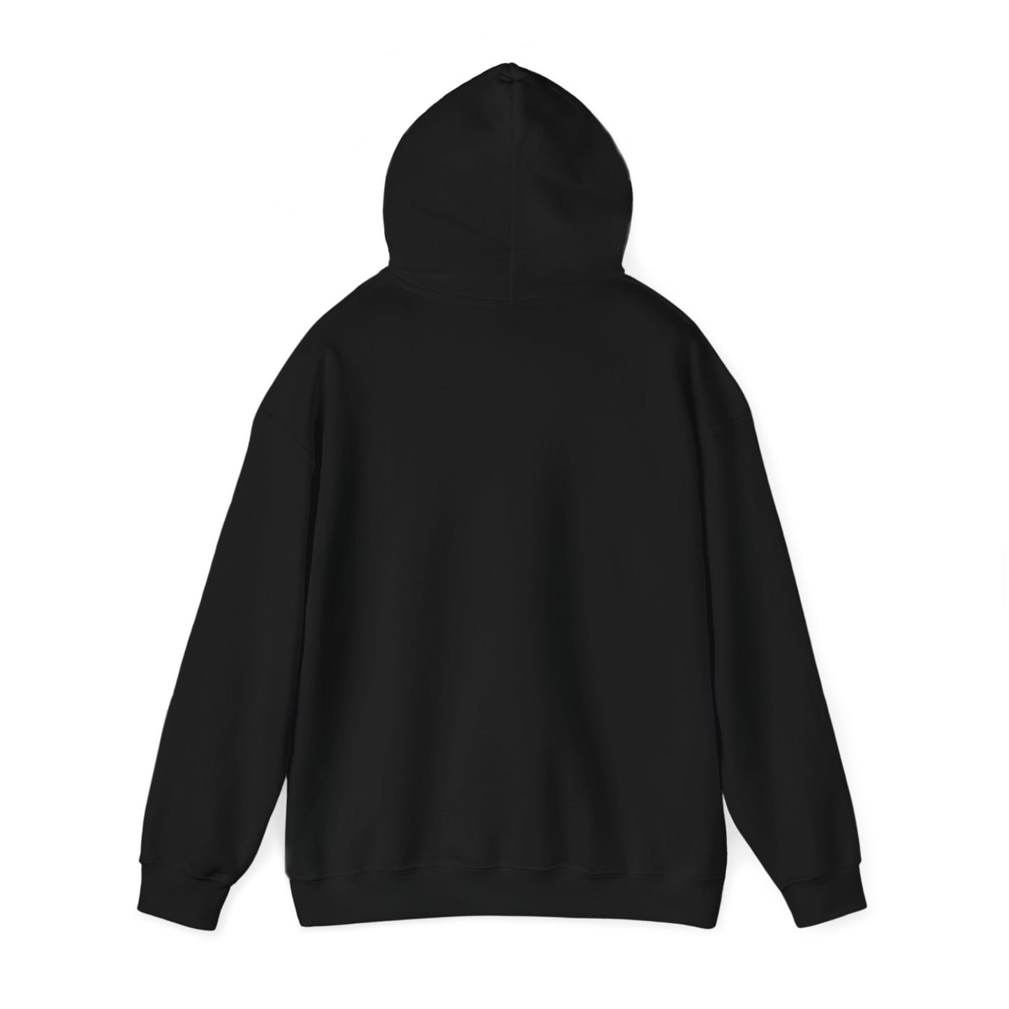 Sister Love Hooded Sweatshirt - Cozy Gift for Siblings