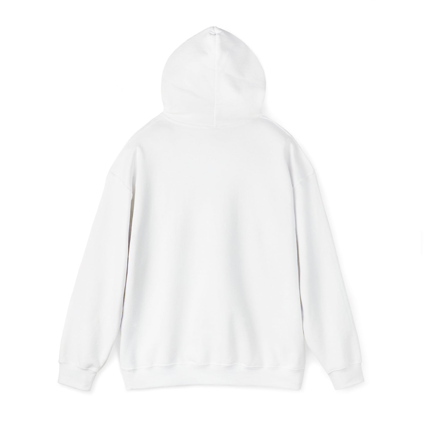 Mother of a Young King Hoodie - Unisex Heavy Blend™ Sweatshirt