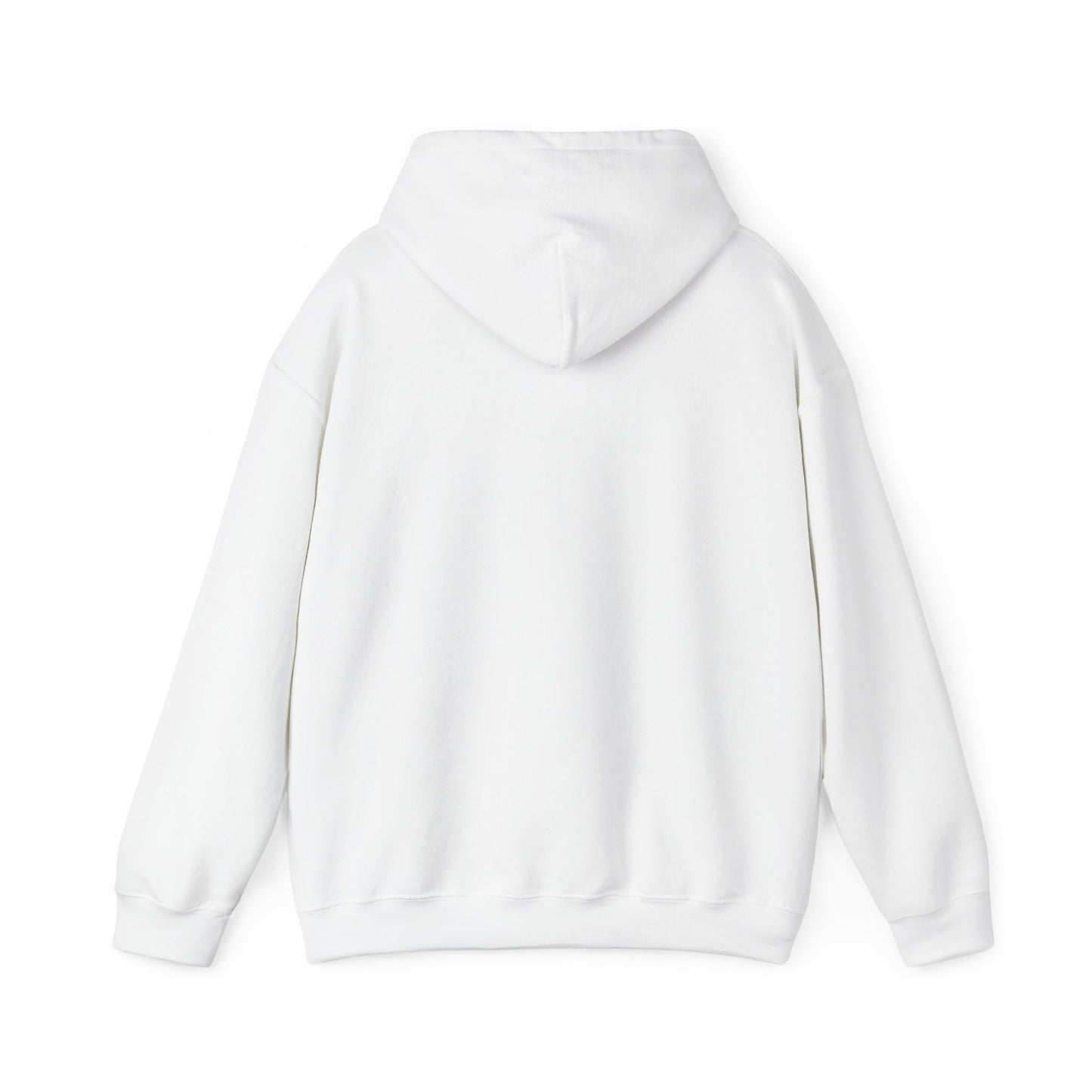 Mother of a Young King Hoodie - Unisex Heavy Blend™ Sweatshirt