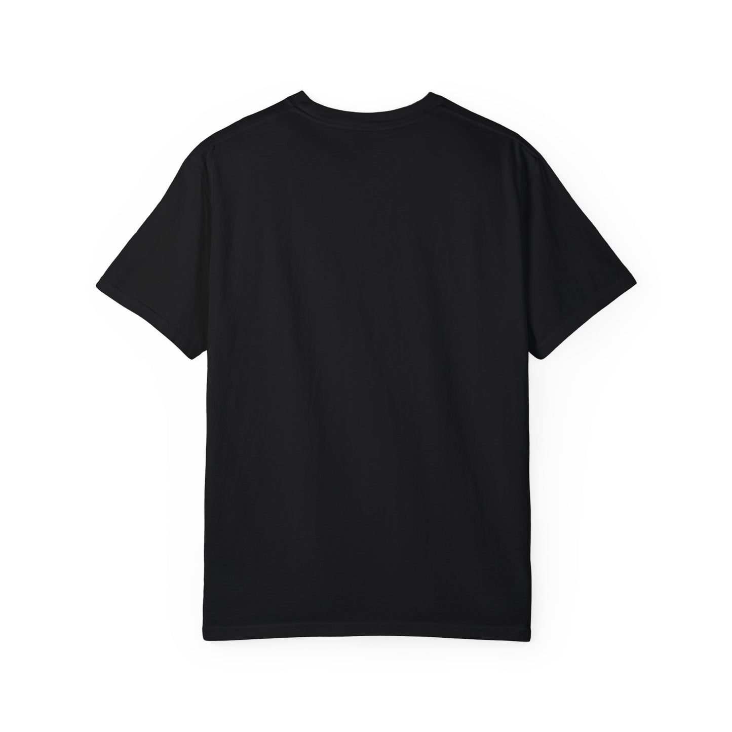 Heartfelt Sister Love T-Shirt - Unisex Garment-Dyed Tee for Sister's Day & Birthdays