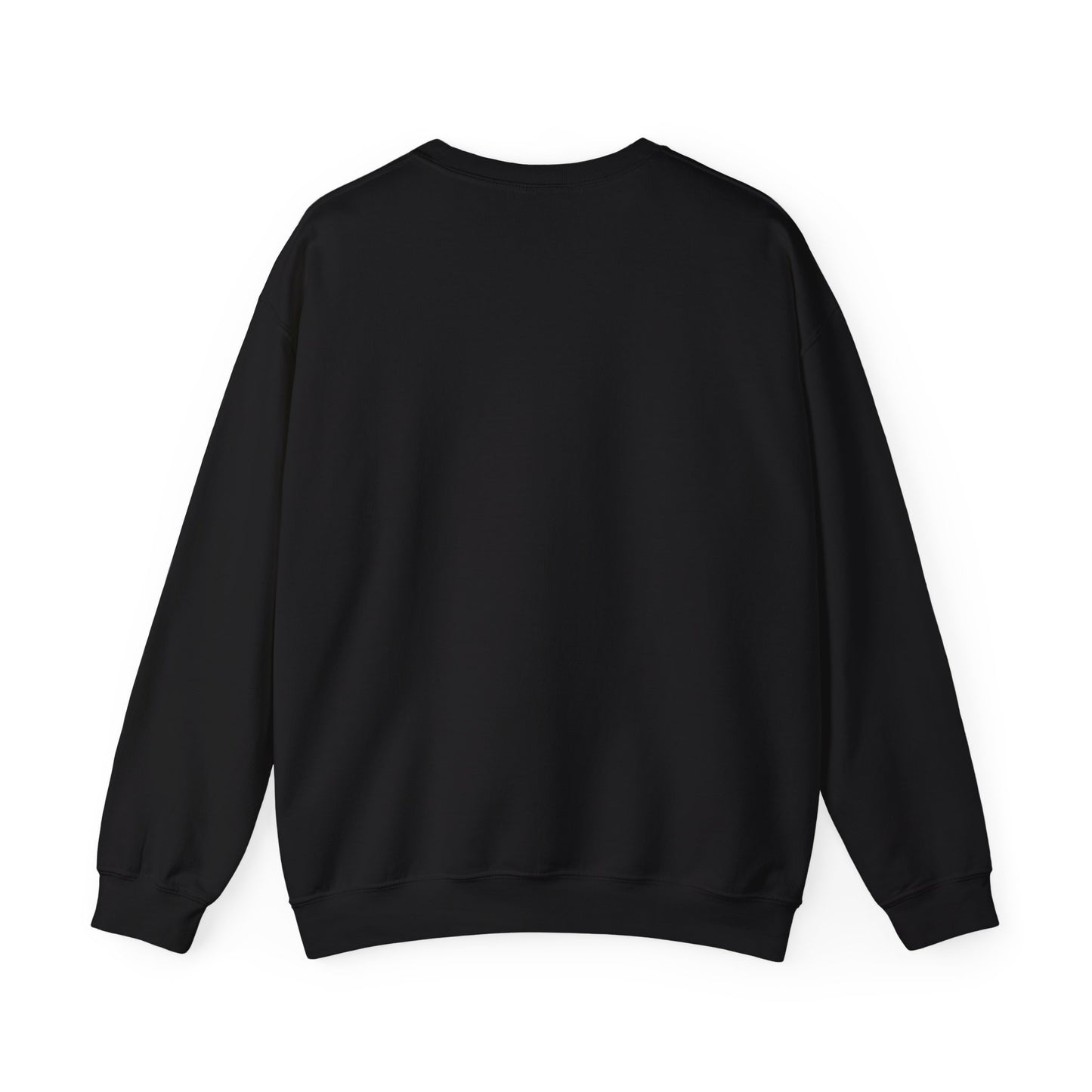 Sushi Lovers-Panda Sushi Lover Crewneck Sweatshirt - Unisex Heavy Blend™