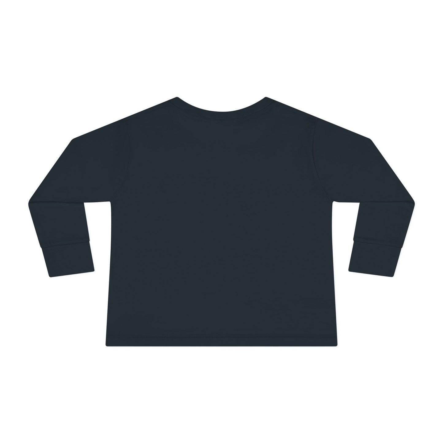 Young King Toddler Long Sleeve Tee