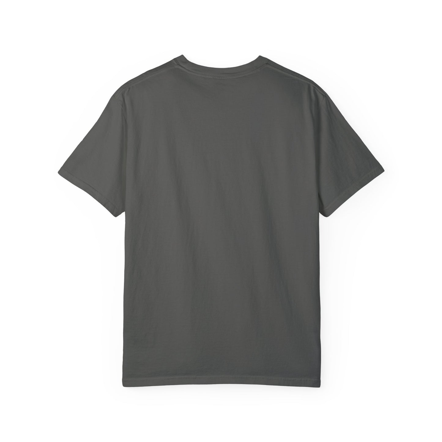 Heartfelt Sister Love T-Shirt - Unisex Garment-Dyed Tee for Sister's Day & Birthdays