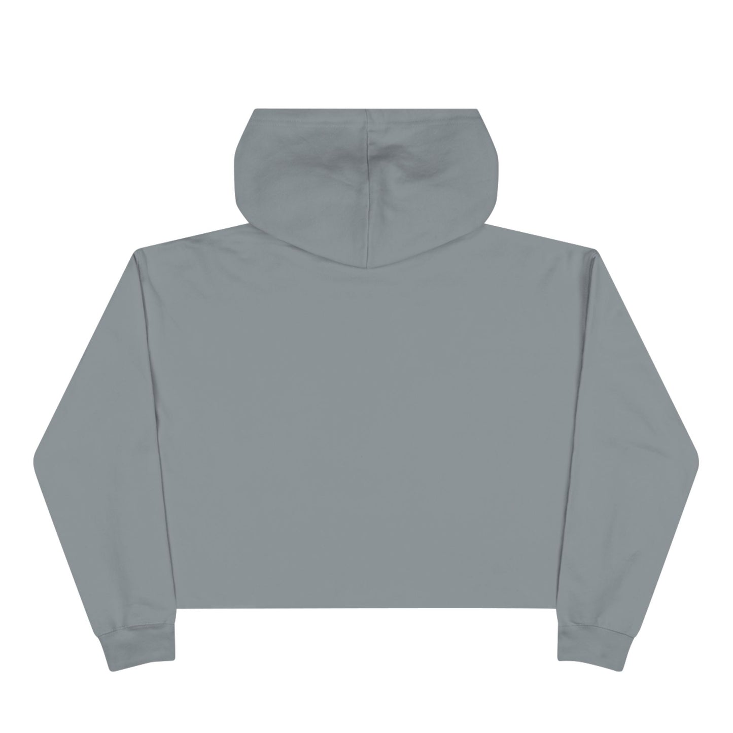 Love is in the Air- Valentine's DayCrop Hoodie