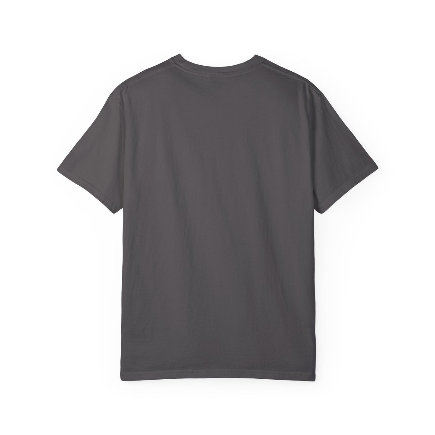 Family Love Unisex Garment-Dyed T-Shirt