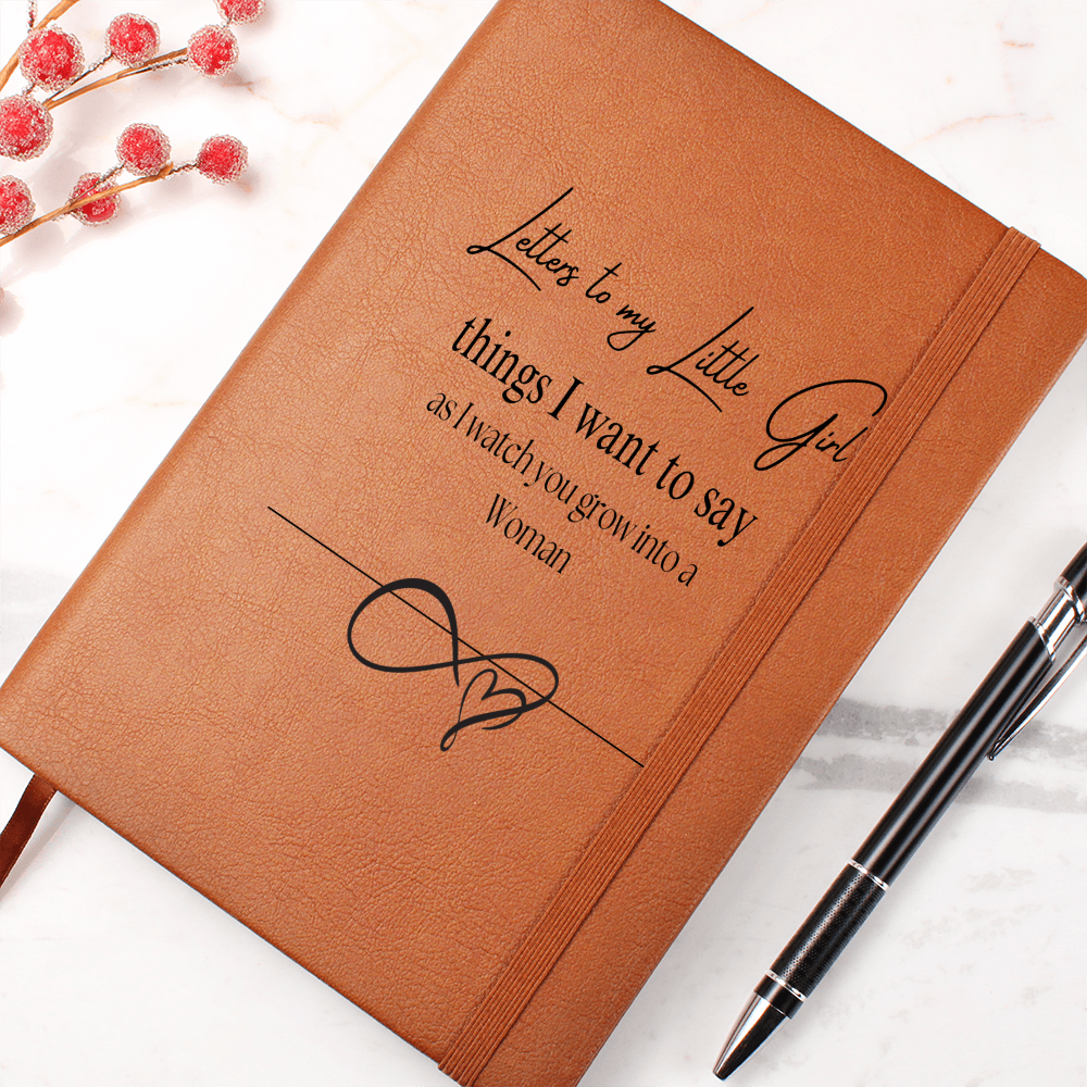 Letters to my Little Girl