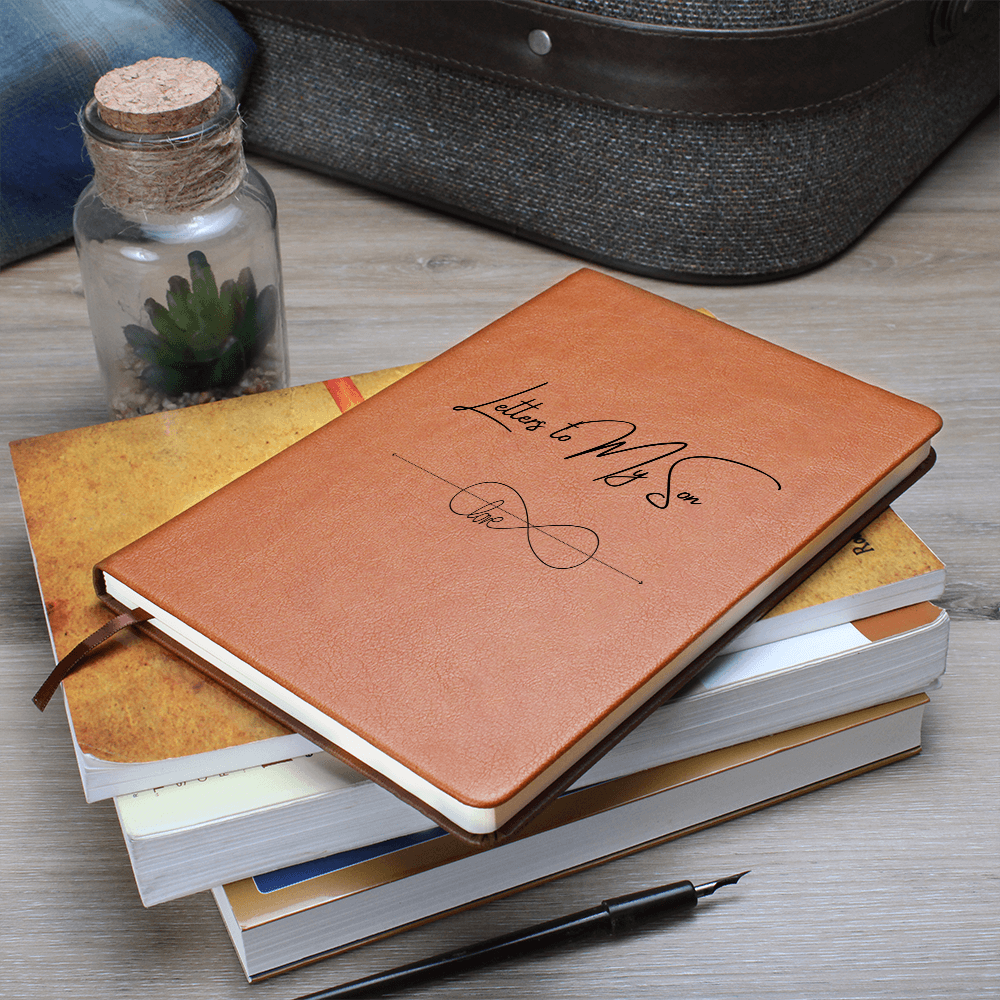 Letters to my Son
