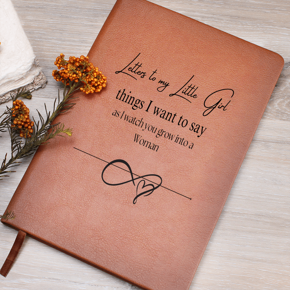 Letters to my Little Girl