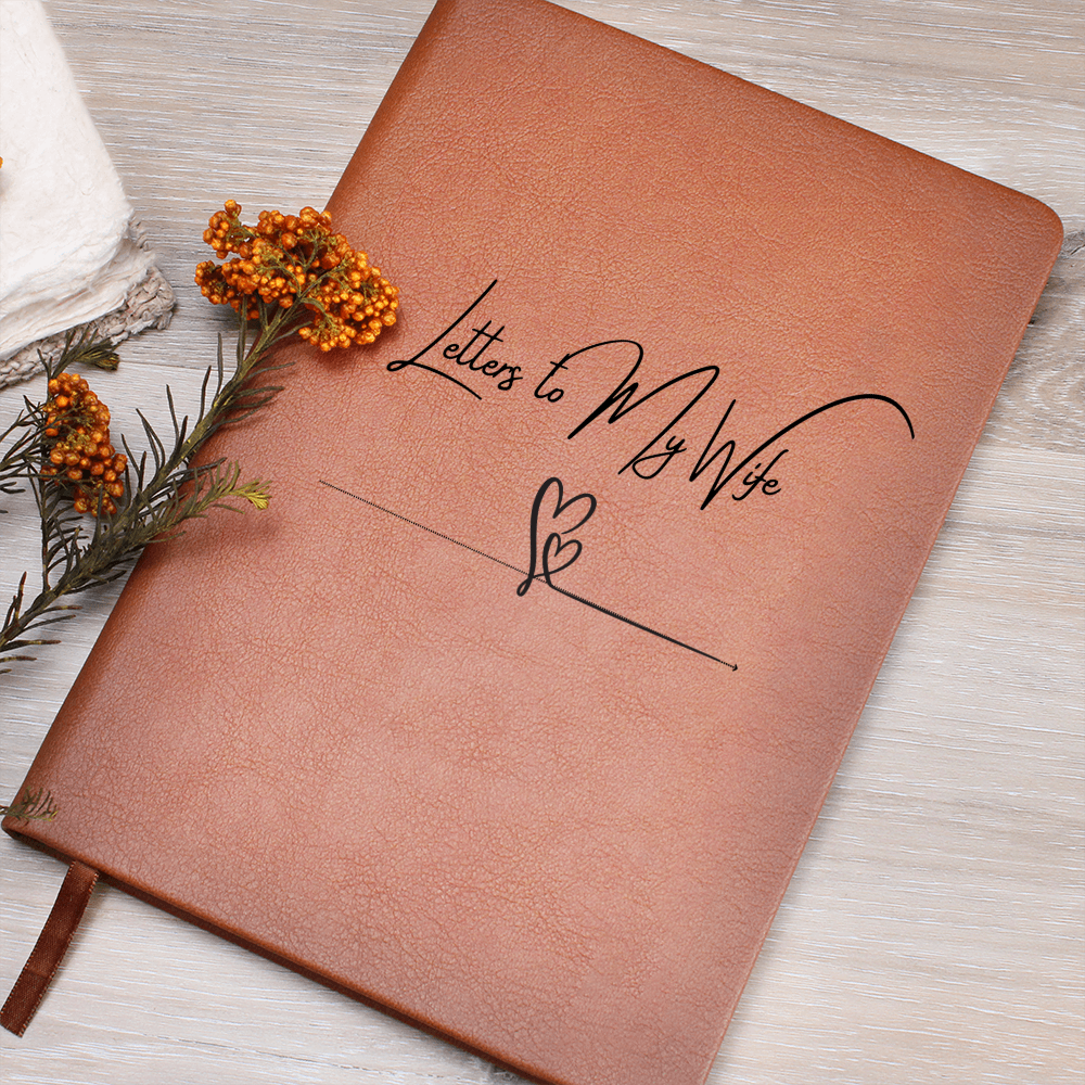 Letters to my Wife
