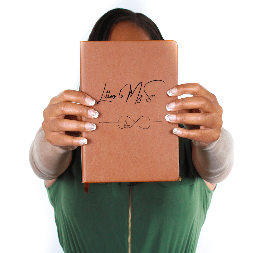 Letters to my Son