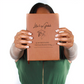 Letters to my Graduate