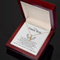 My Future Wife | My Other Half - Alluring Beauty Necklace