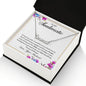 My Soulmate | Last Everything - Custom Name Necklace